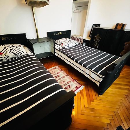 Guest House Kipiani Tbilisi Luaran gambar