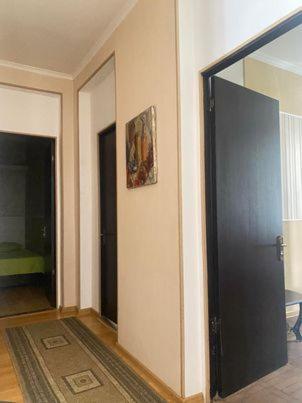 Guest House Kipiani Tbilisi Luaran gambar