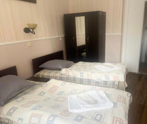 Guest House Kipiani Tbilisi Luaran gambar