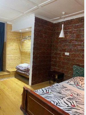Guest House Kipiani Tbilisi Luaran gambar