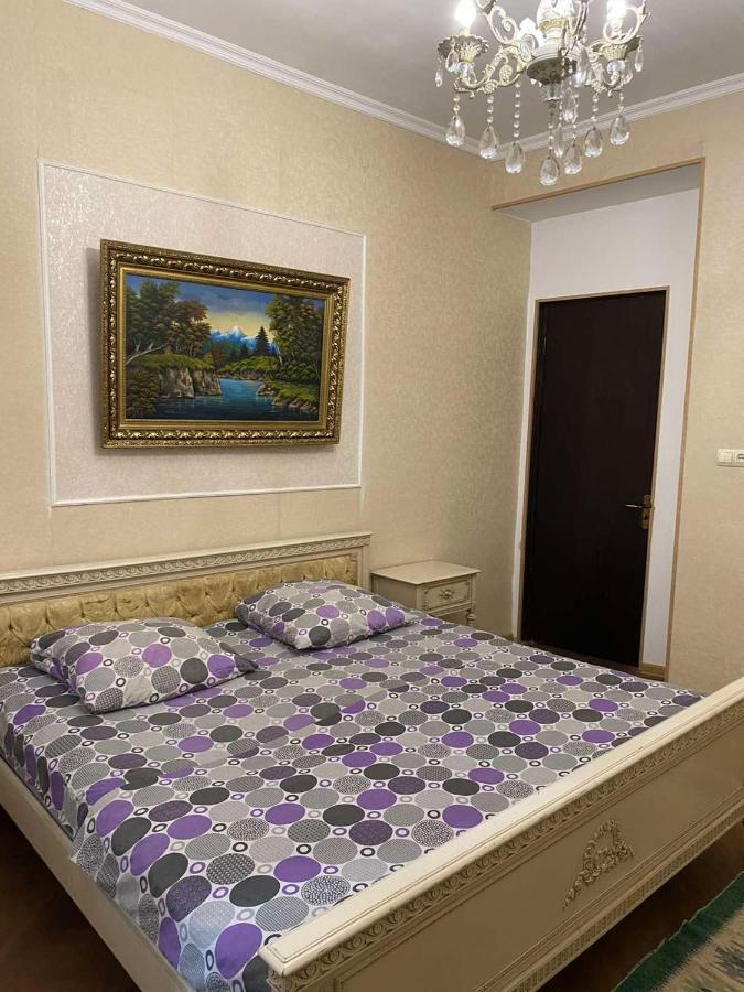 Guest House Kipiani Tbilisi Luaran gambar