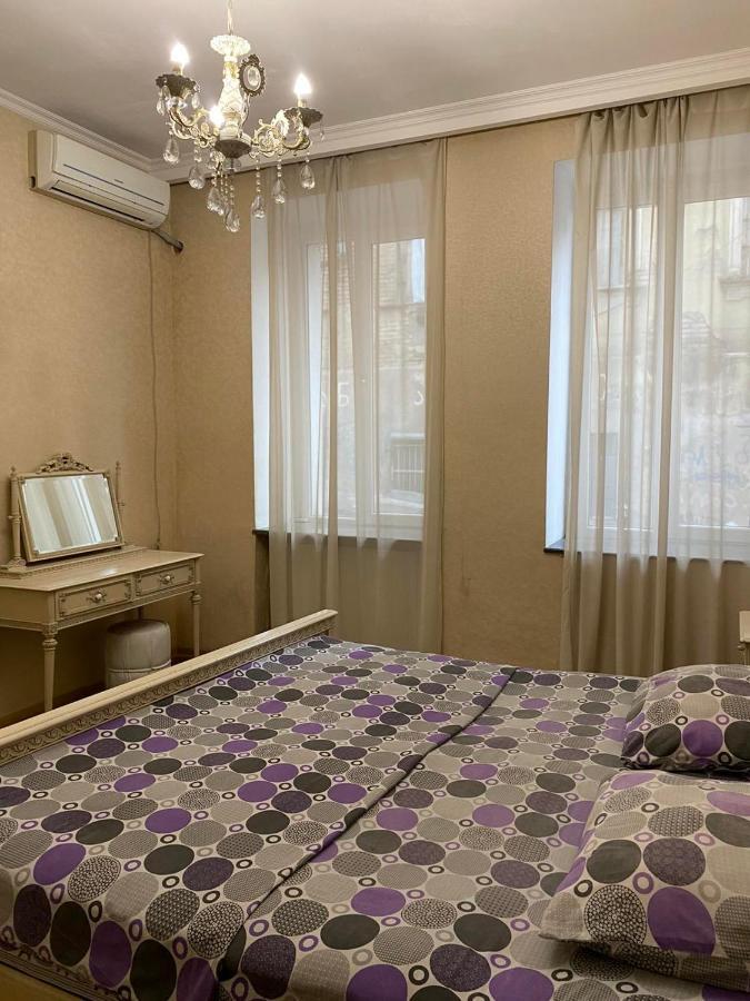 Guest House Kipiani Tbilisi Luaran gambar