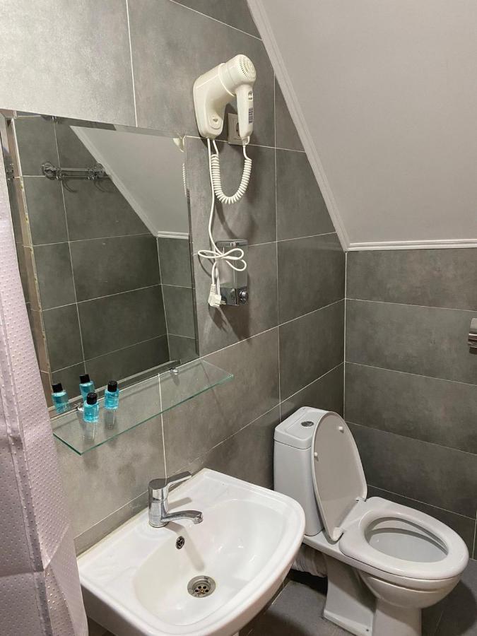 Guest House Kipiani Tbilisi Luaran gambar