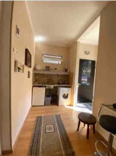 Guest House Kipiani Tbilisi Luaran gambar