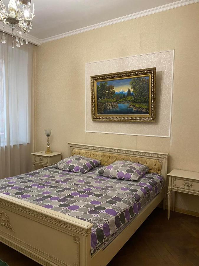 Guest House Kipiani Tbilisi Luaran gambar