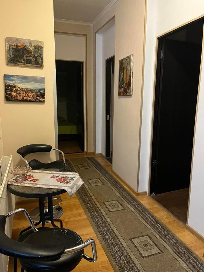 Guest House Kipiani Tbilisi Luaran gambar