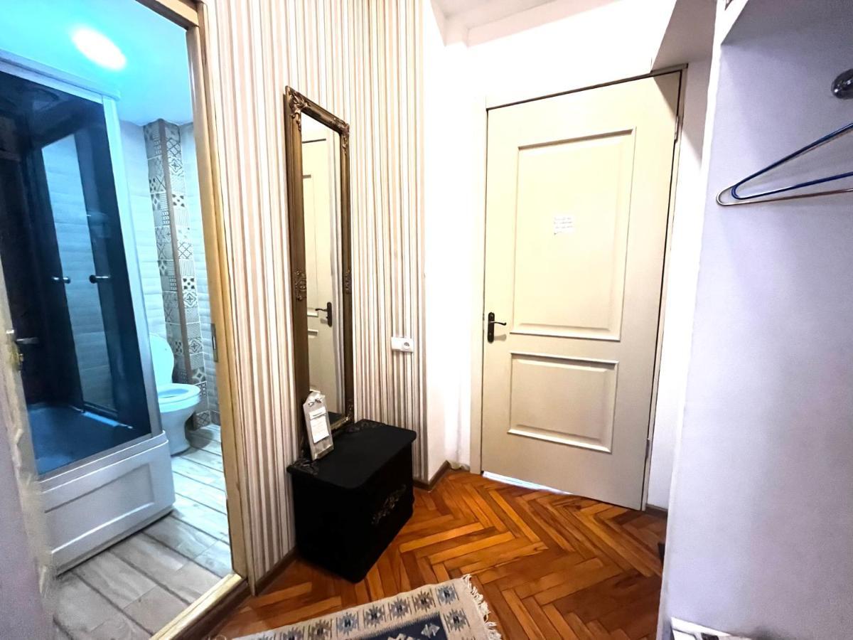 Guest House Kipiani Tbilisi Luaran gambar