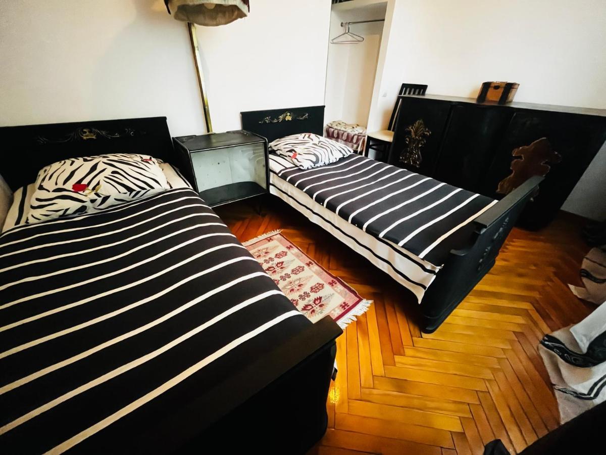 Guest House Kipiani Tbilisi Luaran gambar