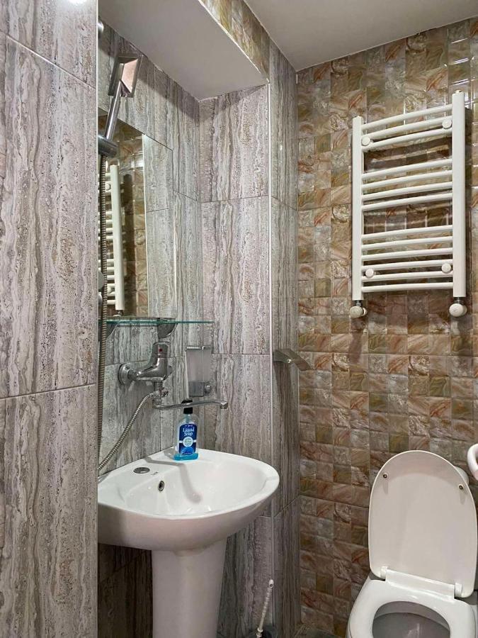 Guest House Kipiani Tbilisi Luaran gambar