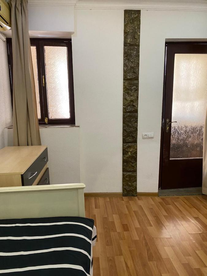 Guest House Kipiani Tbilisi Luaran gambar