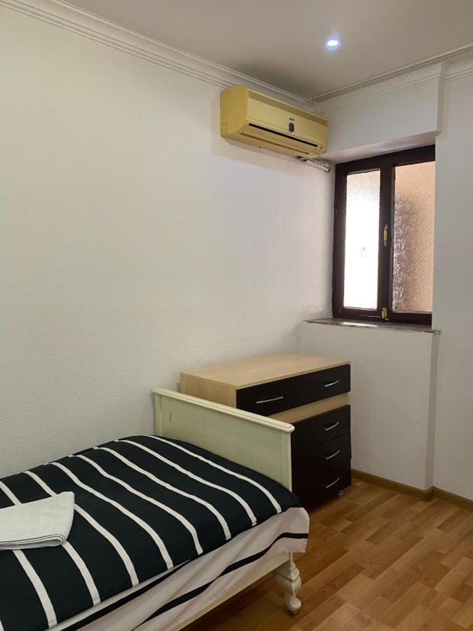 Guest House Kipiani Tbilisi Luaran gambar