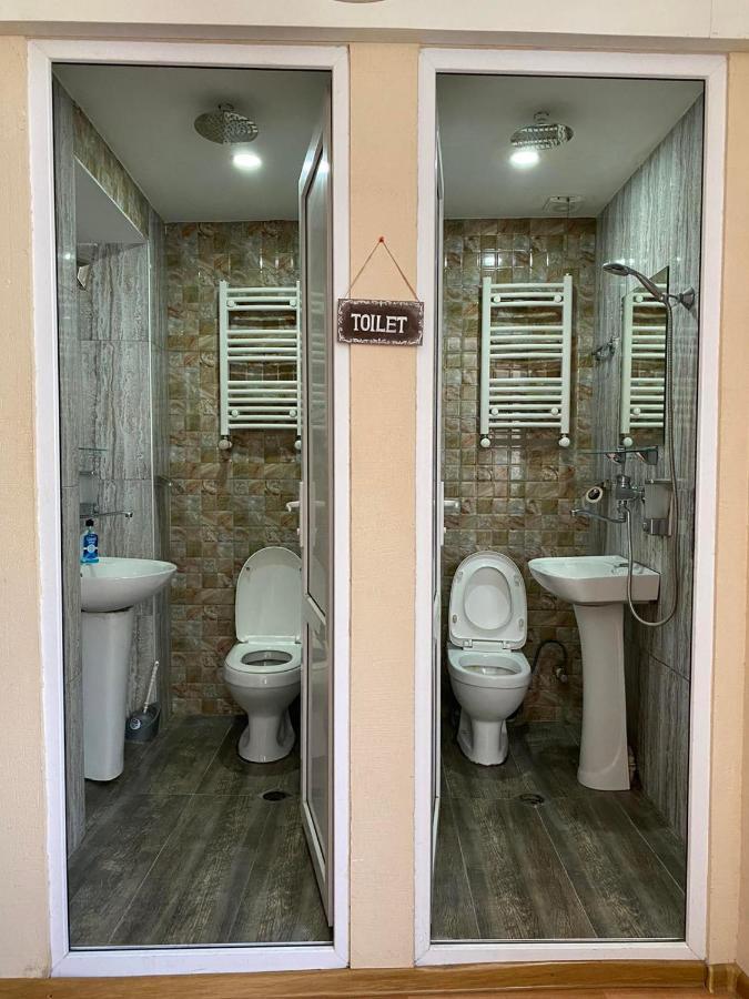 Guest House Kipiani Tbilisi Luaran gambar