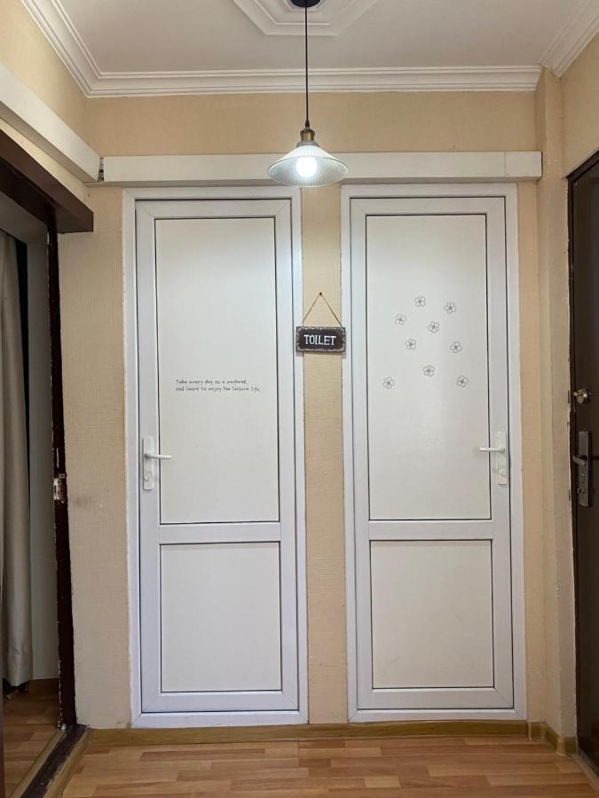 Guest House Kipiani Tbilisi Luaran gambar