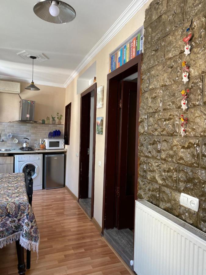 Guest House Kipiani Tbilisi Luaran gambar