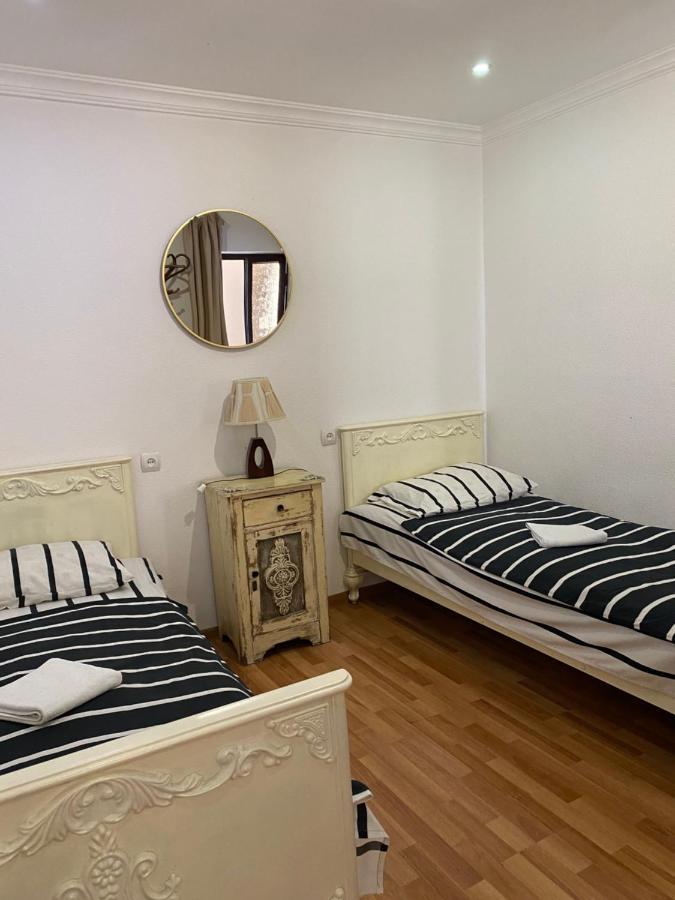 Guest House Kipiani Tbilisi Luaran gambar