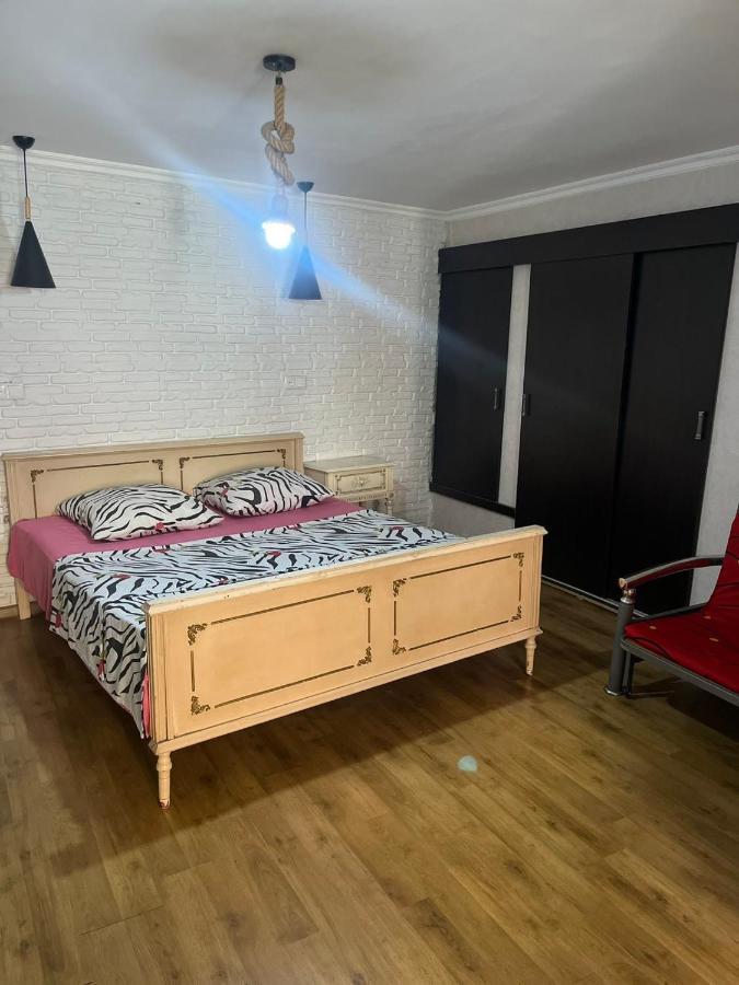 Guest House Kipiani Tbilisi Luaran gambar