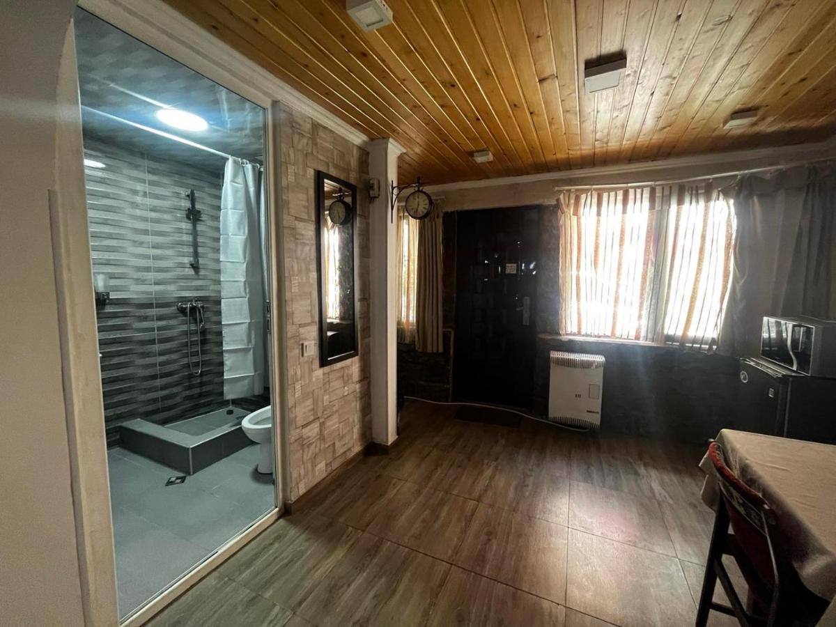 Guest House Kipiani Tbilisi Luaran gambar