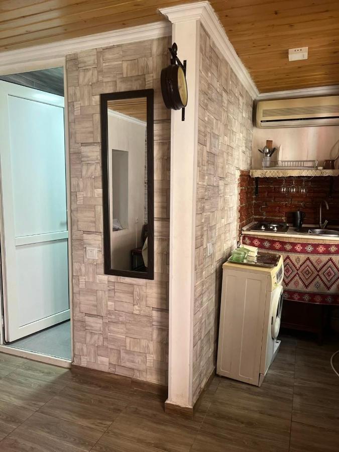 Guest House Kipiani Tbilisi Luaran gambar