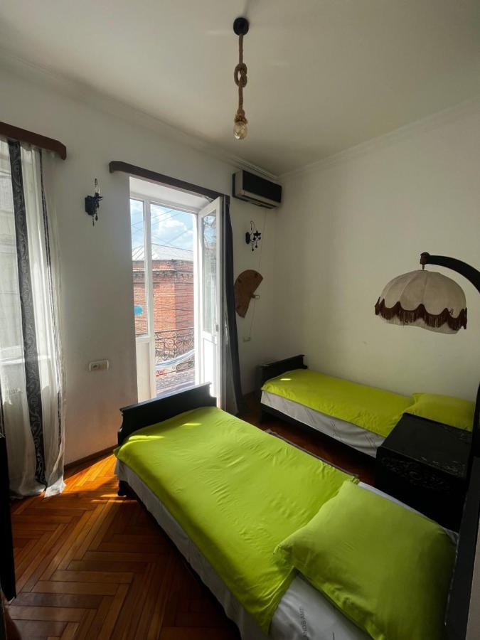 Guest House Kipiani Tbilisi Luaran gambar