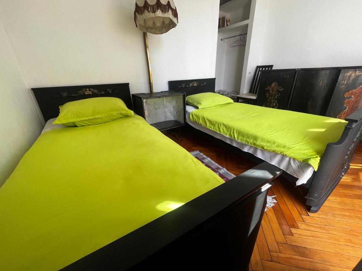 Guest House Kipiani Tbilisi Luaran gambar