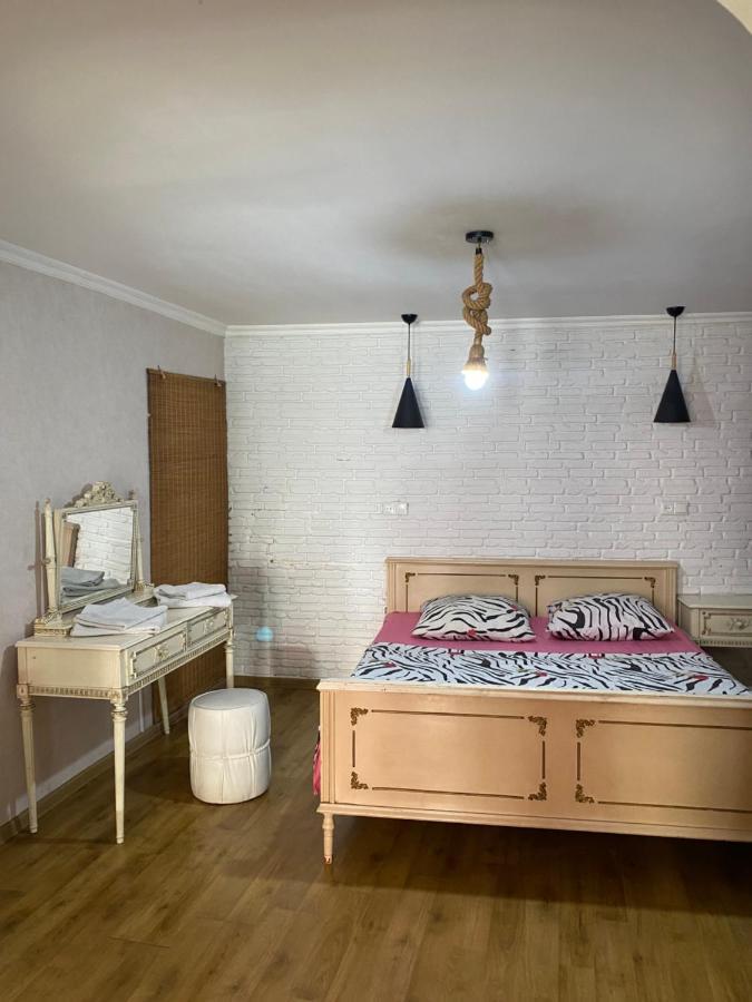 Guest House Kipiani Tbilisi Luaran gambar