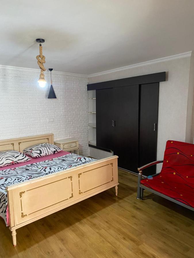 Guest House Kipiani Tbilisi Luaran gambar
